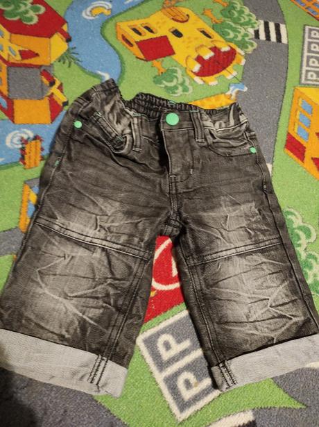 Kraťasy, kiki&koko,110