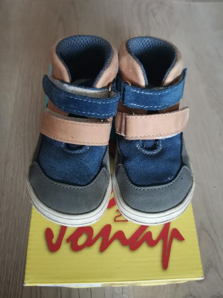 Topánky jonap bella slim, jonap,24