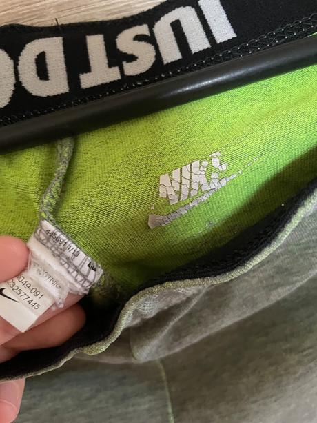Nike legíny, nike,xl
