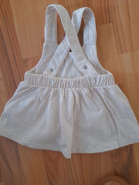 Sukňa s tričkom, dopodopo,68