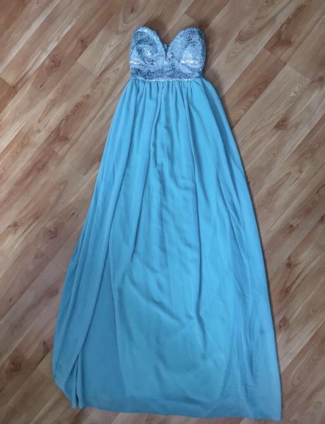 Krásne šaty xs/s, xs