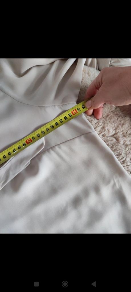 Dámska blúzka, c&a,44