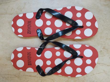 Žabky madam eva, 39