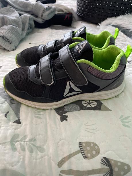 Tenisky, reebok,33