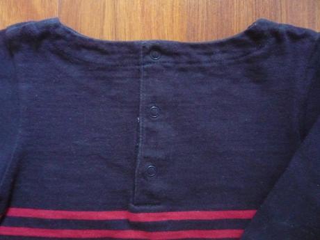 Tričko s kotvičkou, jacadi,86