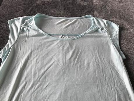 Športové tricko, tchibo,m