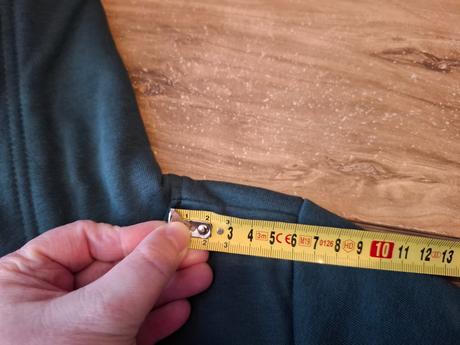 Mikino - bunda, dopodopo,122