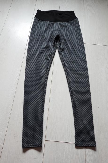 Formujúce legíny, s