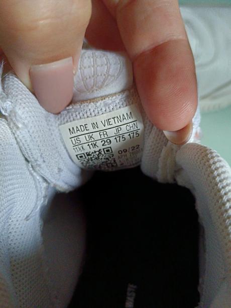 Biele tenisky, adidas,29