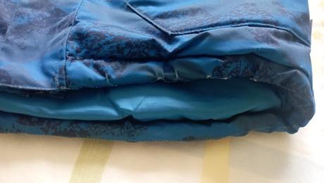 Zimná bunda, coccodrillo,146