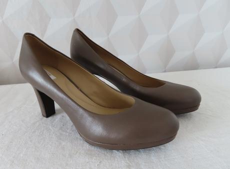 Lodičky geox respira, veľ.37,5, geox,37