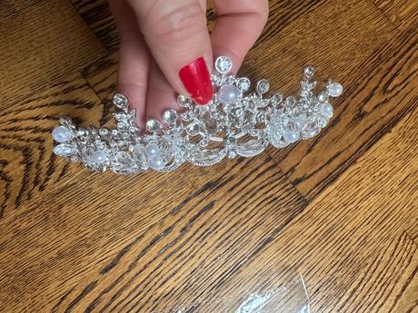 Celenka na prijmanie, 