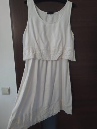 Letné šaty, esmara,40