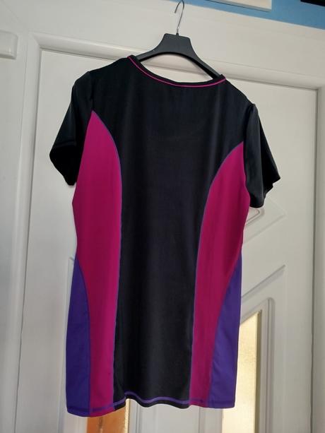 Športové tričko, m