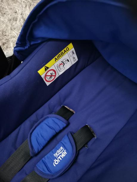 Britax römer, britax