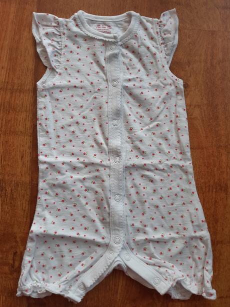 Overal na leto, f&f,68