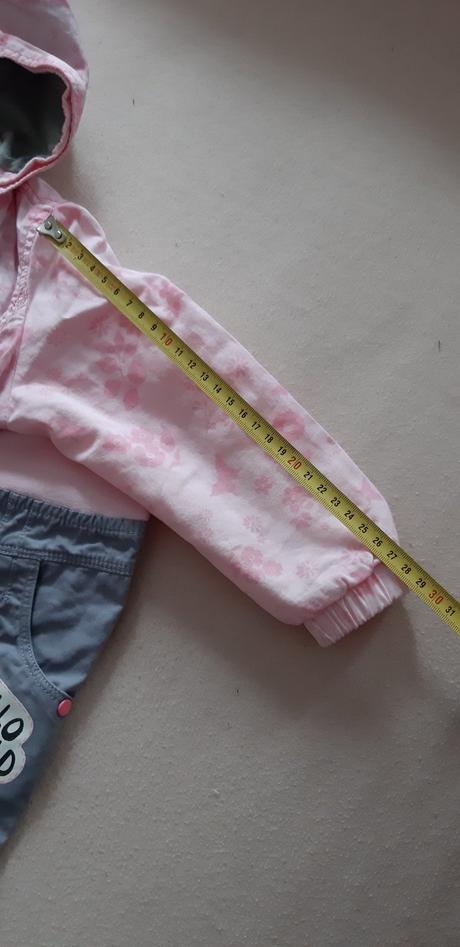 Kabátik a nohavice, dopodopo,86