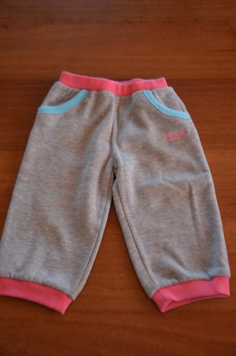 Tepláčiky, lonsdale,86