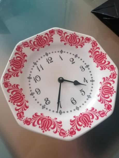 Nástenné hodiny ditmar-urbach, 