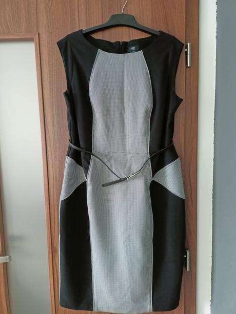 Spoločenské šaty, f&f,44