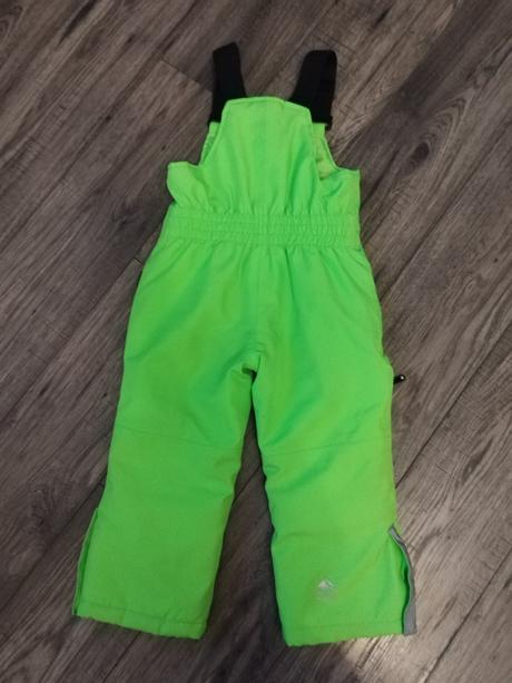 Lyžiarska súprava zn. rodeo, 98