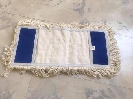 Náhradný hustý bavlnený mop,