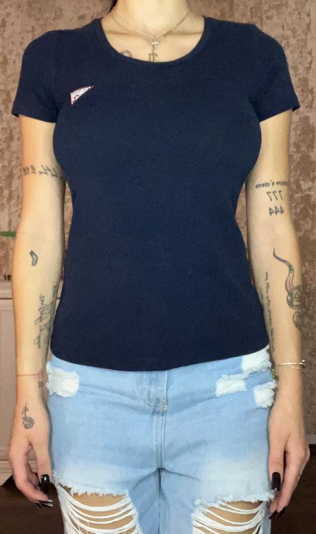 Guess tričko, guess,m