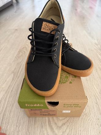 Platenky froddo, froddo,36