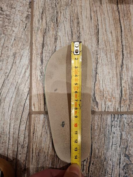 Froddo platenky velkost 22, froddo,22