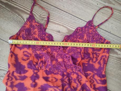 Letné šaty only, only,xs