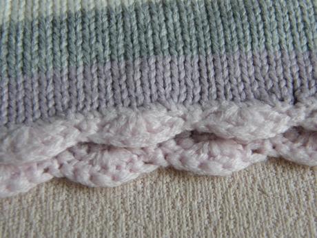 Pletene saty next, next,56