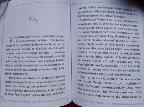 Kniha huncút jožinko, 