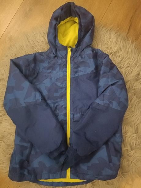 Zimná bunda, crivit,134