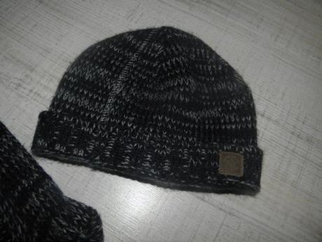 Set čiapka+šál, 104