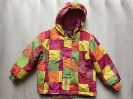 Zimná bunda lupilu, lupilu,98