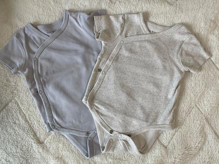 Letné bodynka vel. 74 sinsay, sinsay,74