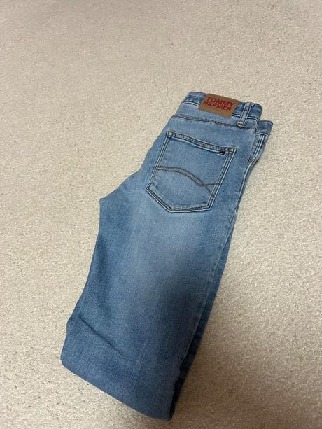 Rifle tommy hilfiger, tommy hilfiger,164