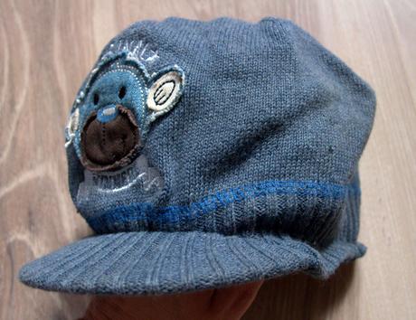 Opičková čiapka next, next,98