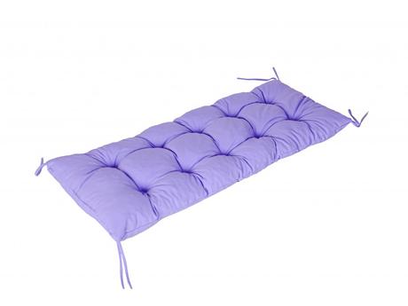 Montessori hojdačka s vankúšom bm100k fialová,