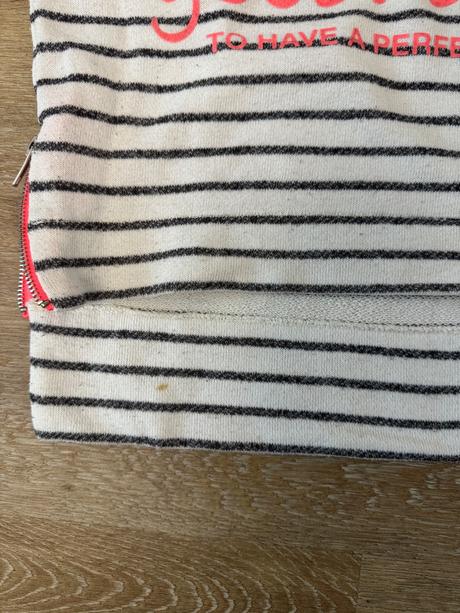 Balík 3ks mikín v. 134/140, 122–134