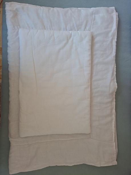 Paplón a vankúš, šírka (cm): 85,dĺžka (cm): 120