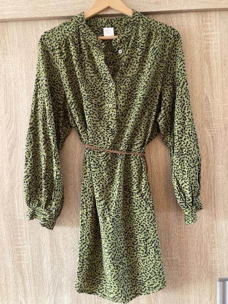 Blúzka/ košeľa, h&m,l