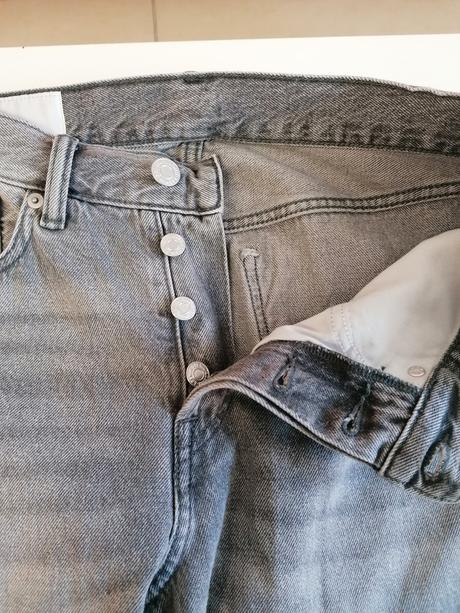 Rifle h&m w29 l32, h&m,xs