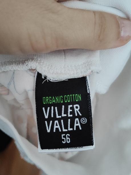 Tenké tepláčiky, 56