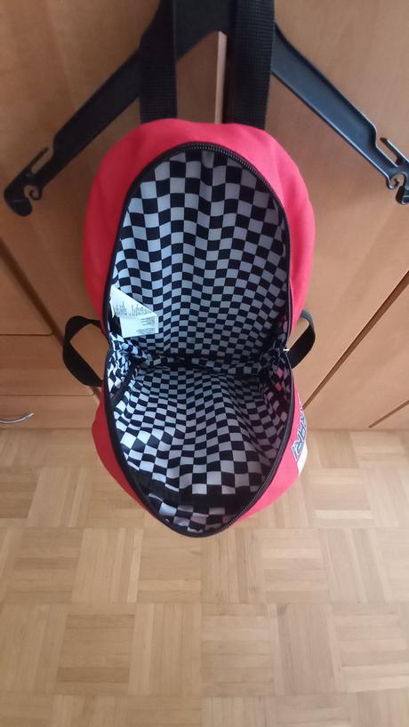 Ferrari detsky batoh, 