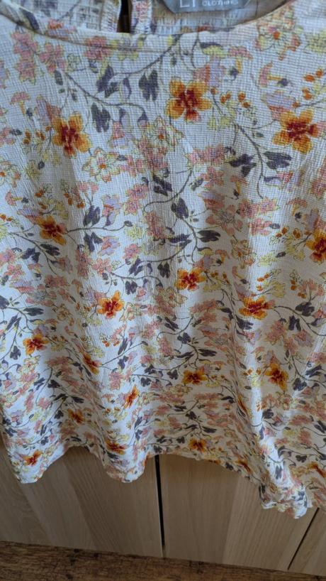 Blúzka lt clothing, s