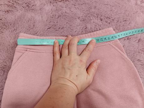 Tepláková suknička, gate,110