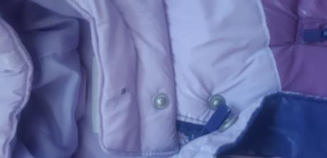 Zimná bunda, reserved,122