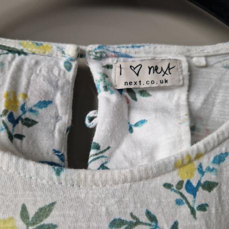 Krásne šaty od nextu, next,134