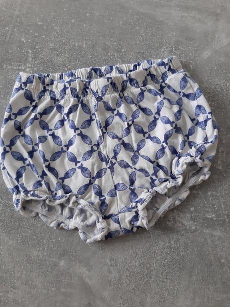 Kratasy /sortky, h&m,74